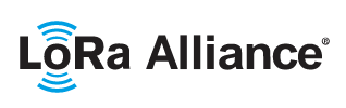 LoRa Alliance. Logo.