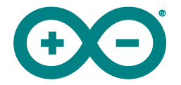 Logo de Arduino.