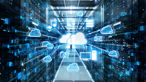 Cloud computing, uno de los avances tecnológicos que han permitido a las empresas mejorar la seguridad de sus datos y servicios.