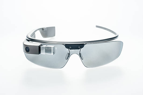 Google glass, un invento de Google que no suscitó ningún interés.
