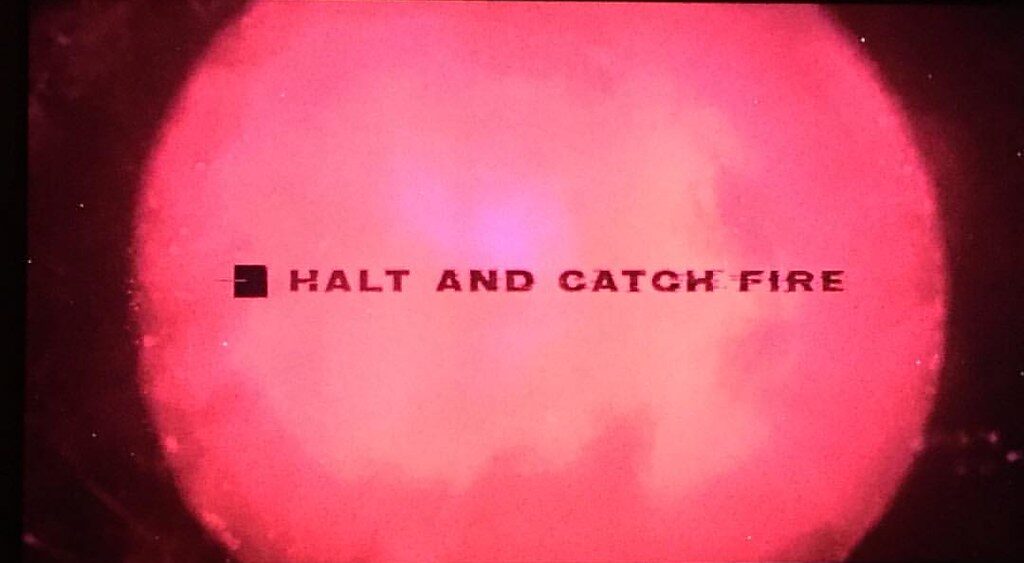 Halth and catch fire, una de las series sobre tecnología recomendadas