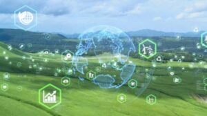 El Internet de las Cosas (IoT) aplicado al medioambiente apoya la sostenibilidad.